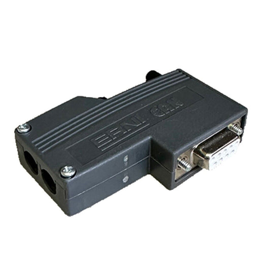 NEW ERNI EPM-T950.1A / EPMT9501A CAN-Bus NODE HORIZONTAL INTERFACE CONNECTOR