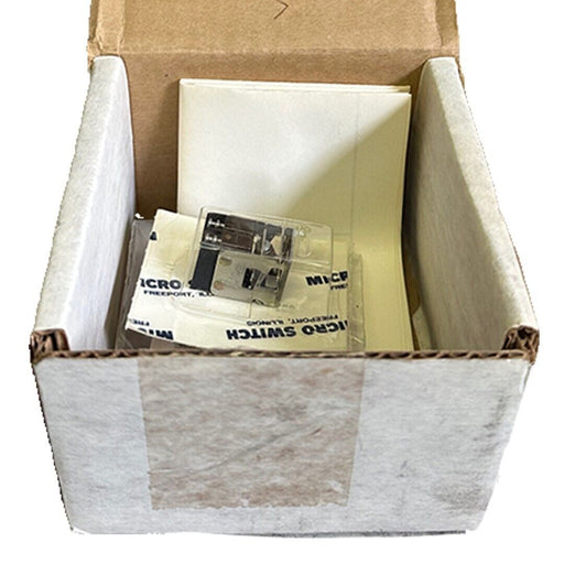 NEW BAILEY CONTROLS E91-11B / E9111B SPARE PARTS KIT 250094A2