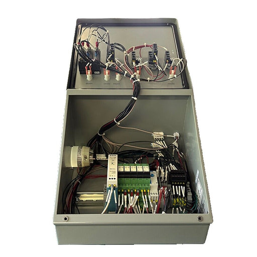 NEW SIEMENS PATD BENCH TESTER 171K800G01