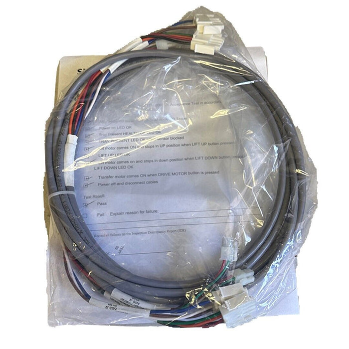 NEW SIEMENS PATD BENCH TESTER 171K800G01
