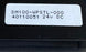 NEW COGNEX VOLPI DM100-WPSTL-000 / DM100WPSTL000 DM100 POSTAL ILLUMINATOR