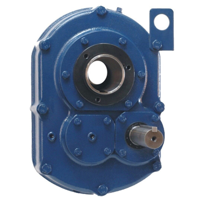 NEW NORTH AMERICAN ELECTRIC NBS-215-5-25 / NBS215525 SM REDUCER 25:1 RATIO
