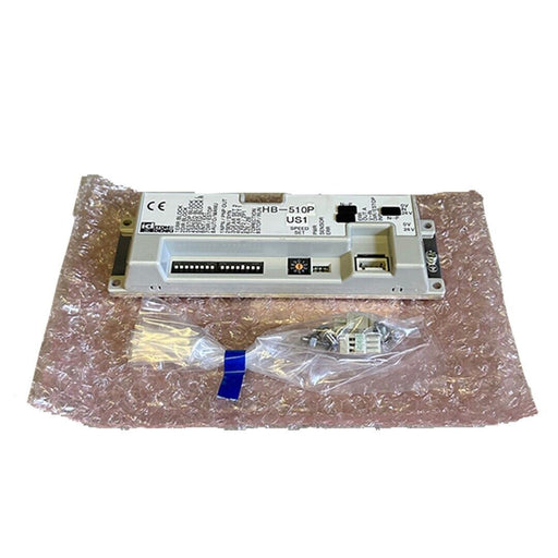 NEW ITOH DENKI HB-510P / HB510P ZPA HYBRID DRIVE CARD 24V PNP 9-PIN