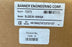 NEW SEALED BANNER SLSE30-1050Q8 / SLSE301050Q8 LIGHT CURTAIN EMITTER 30mm 72373