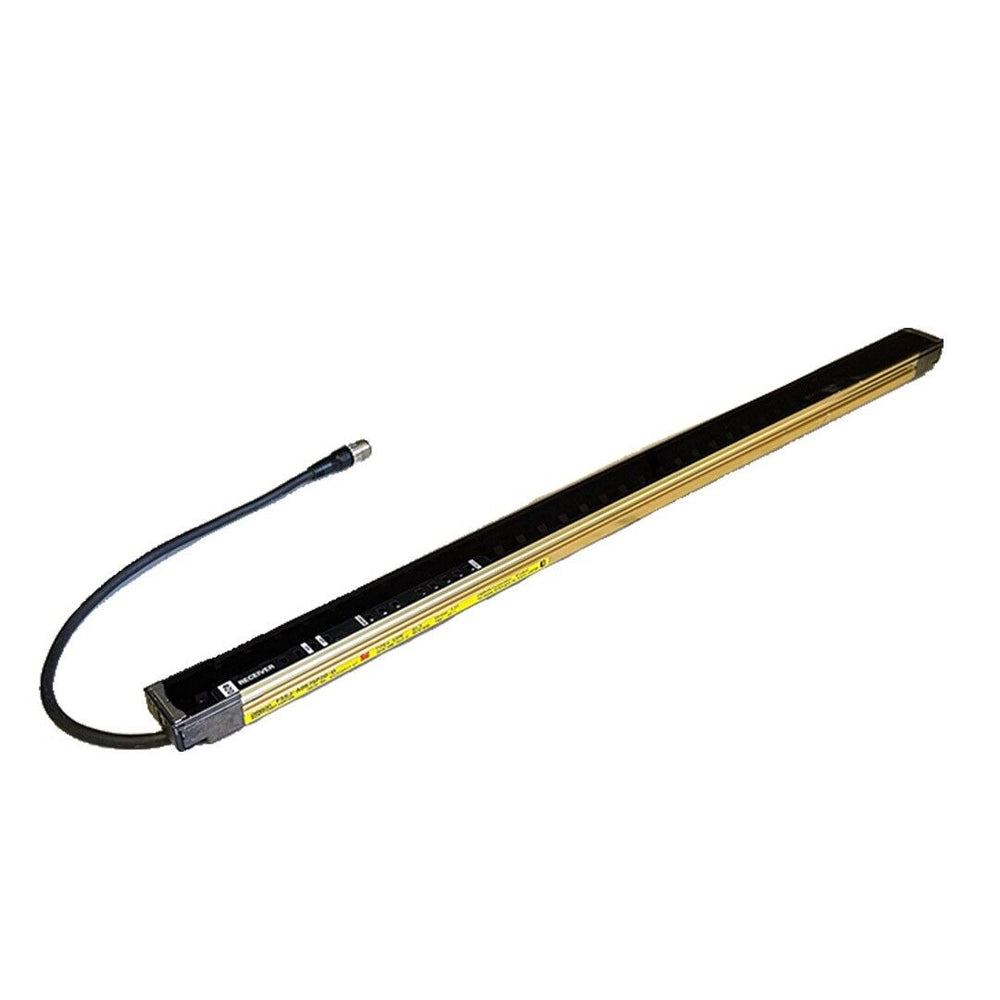 OMRON STI F3SJ-A0575P20-D / F3SJA0575P20D SAFETY LIGHT CURTAIN V. 2.22 ESPE