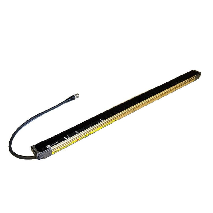 OMRON STI F3SJ-A0575P20-D / F3SJA0575P20D SAFETY LIGHT CURTAIN V. 2.22 ESPE