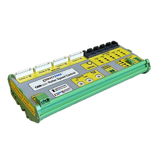 INSIGHT AUTOMATION 0X43535243 CONVEYTRAX CANopen ROLLER SPEED CONTROL 0X49