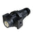 NEW MASTER PNEUMATIC R100-2SR343 / R1002SR343 REGULATOR / FILTER 0-15PSI ADJ