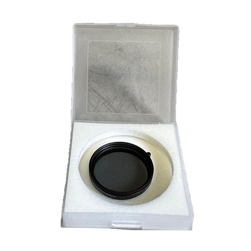 NEW SCHNEIDER KREUZNACH 1010194 AUFM KSM LINEAR-POL GLASS POLARIZER 30,5 MRC