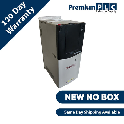 NEW ALLEN BRADLEY 20BC022A0AYNANA0 /A POWERFLEX 700 11kW/15HP 400VAC FW V. 3.002