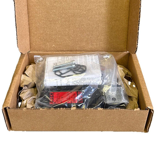 NEW ASCO EF8551A-001MS / EF8551A001MS 8551 SOLENOID VALVE 4-WAY 8551A001MS