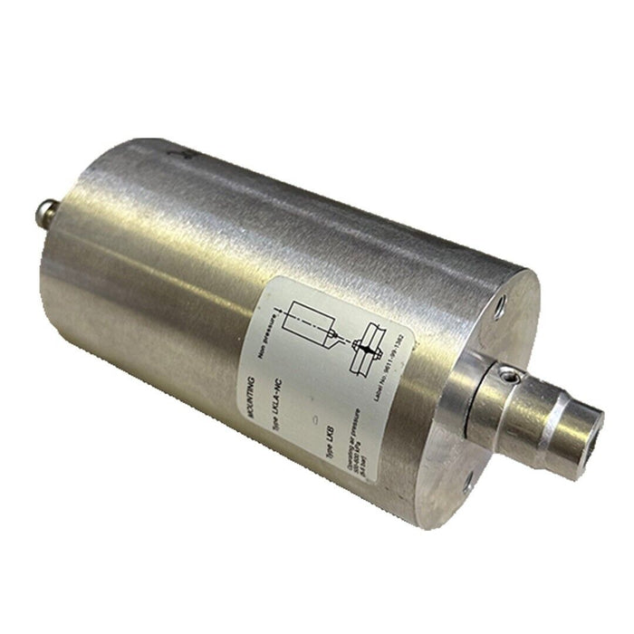 ALFA LAVAL LKLA-NC / LKLANC TYPE LKB PNEUMATIC ACTUATOR 500-600kPa 5-6BAR