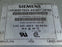 NEW SIEMENS 6SE7023-4ES87-0FB1 / 6SE70234ES870FB1 SIMOVERT 3-LINE EMC FILTER 36A