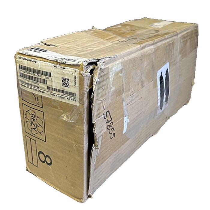 NEW SIEMENS 6SE7023-4ES87-0FB1 / 6SE70234ES870FB1 SIMOVERT 3-LINE EMC FILTER 36A