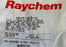 NEW RAYCHEM HVT-83-G / HVT83G 5-8KV 1/C INDOOR TERMINATION KIT 341649-000