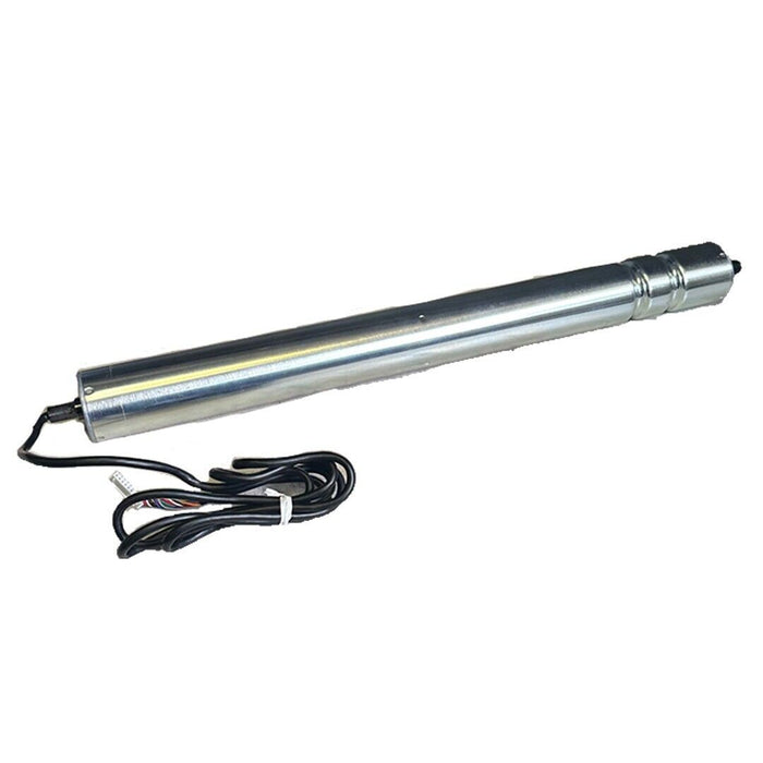 NEW ITOH PM486FP-55-493-D-024-C150-P2 / PM486FP55493D024C150P2 ROLLER 24V 180831