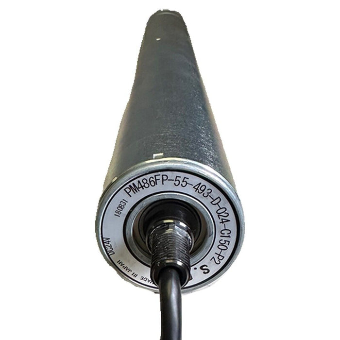 NEW ITOH PM486FP-55-493-D-024-C150-P2 / PM486FP55493D024C150P2 ROLLER 24V 180831