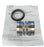 NIB CHEMICOLLOID LABORATORIES INC. 252-7-RM85-40 MECHANICAL SHAFT SEAL SD-40