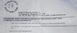 NIB CHEMICOLLOID LABORATORIES INC. 252-7-RM85-40 MECHANICAL SHAFT SEAL SD-40