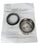 NIB CHEMICOLLOID LABORATORIES INC. 252-7-RM85-40 MECHANICAL SHAFT SEAL SD-40