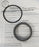 NIB CHEMICOLLOID LABORATORIES INC. 252-7-RM85-40 MECHANICAL SHAFT SEAL SD-40