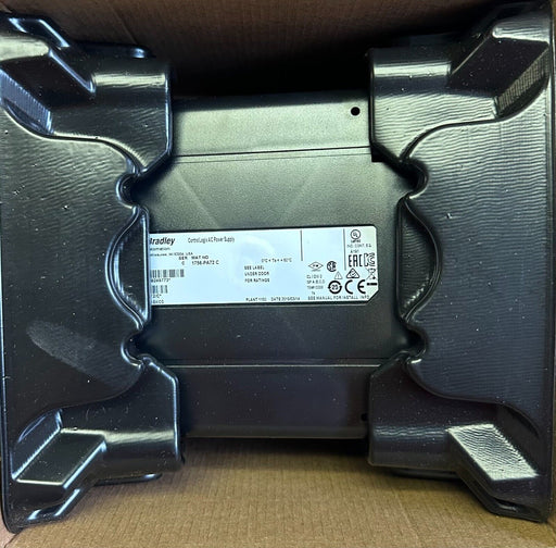 NEW ALLEN BRADLEY 1756-PA72 /C ControlLogix AC POWER SUPPLY 1756PA72 2019