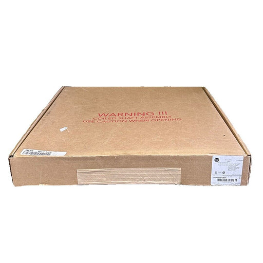 NEW SEALED ALLEN BRADLEY 140G-G-FCS04 /A 4FT FLEX-CABLE OPERATOR 140GGFCS04 2022