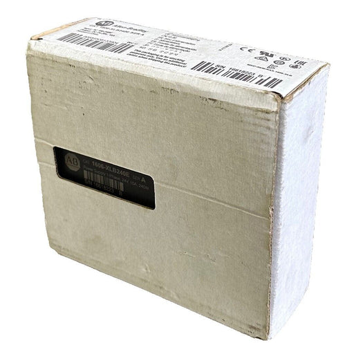 NEW ALLEN BRADLEY 1606-XLB240E /A 1606-XLB BASIC POWER SUPPLY 240W 1606XLB240E