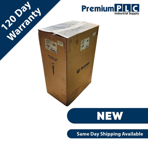 NEW nVent HOFFMAN MCLEAN SpectraCool G280446G050 G28 460V 3P AIR CONDITIONER