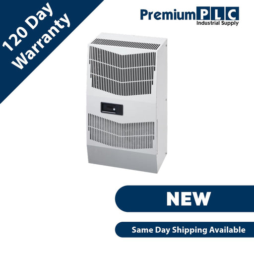 NEW nVent HOFFMAN MCLEAN SpectraCool G280446G050 G28 460V 3P AIR CONDITIONER