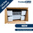 NEW nVent HOFFMAN MCLEAN SpectraCool G280446G050 G28 460V 3P AIR CONDITIONER