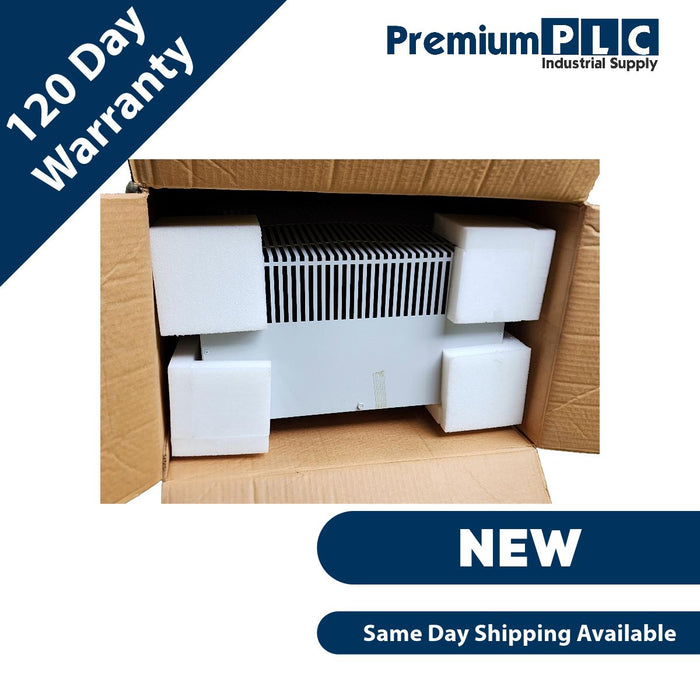 NEW nVent HOFFMAN MCLEAN SpectraCool G280446G050 G28 460V 3P AIR CONDITIONER