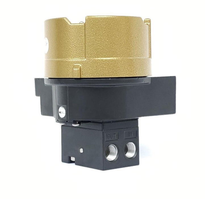 NIB FAIRCHILD TFXI7800-402 TRANSDUCER EXPLOSION PROOF TFXI7800402