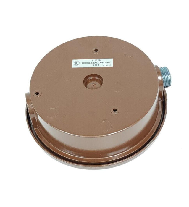 NIB THOMAS INDUSTRIES / BENJAMIN KBP-5060-120V PHONE CALL BELL KBP-5060