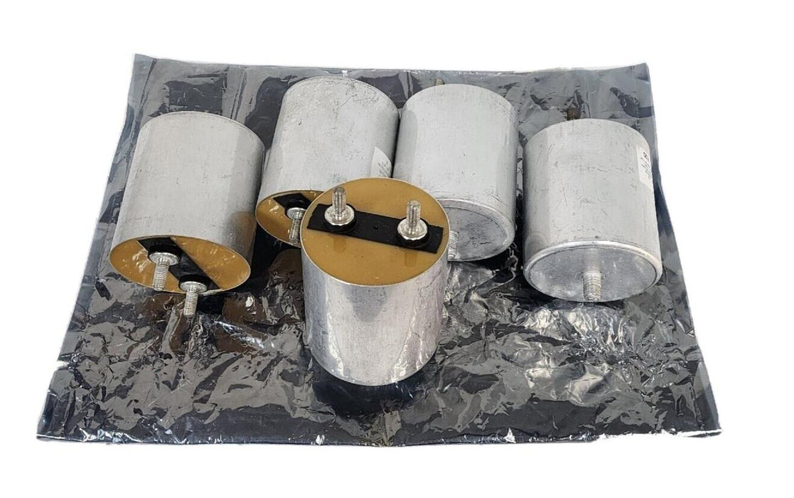 LOT OF 5 TPC FFLI6L0237K 230uF 10% 1000VDC/60ARMS