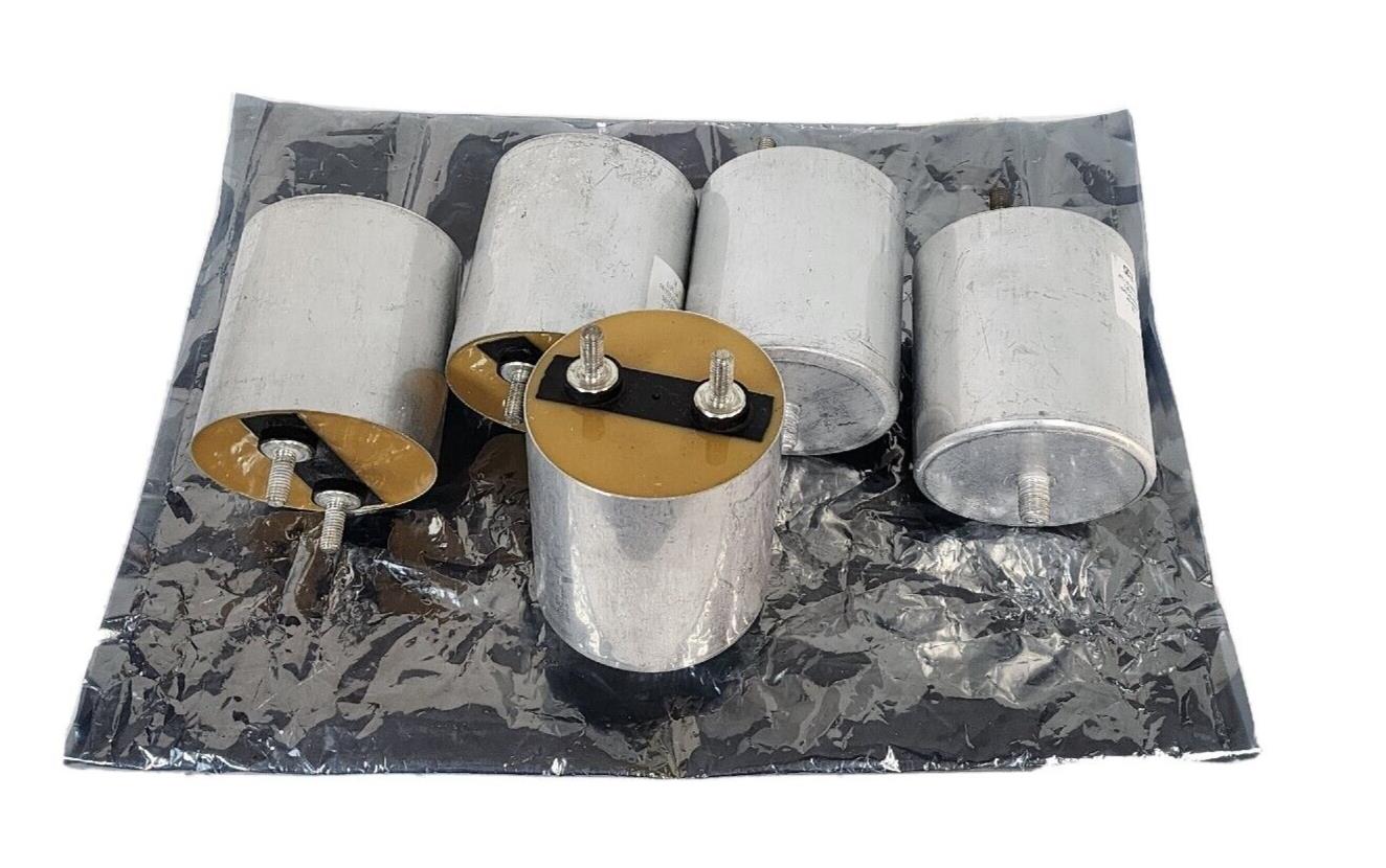 LOT OF 5 TPC FFLI6L0237K 230uF 10% 1000VDC/60ARMS