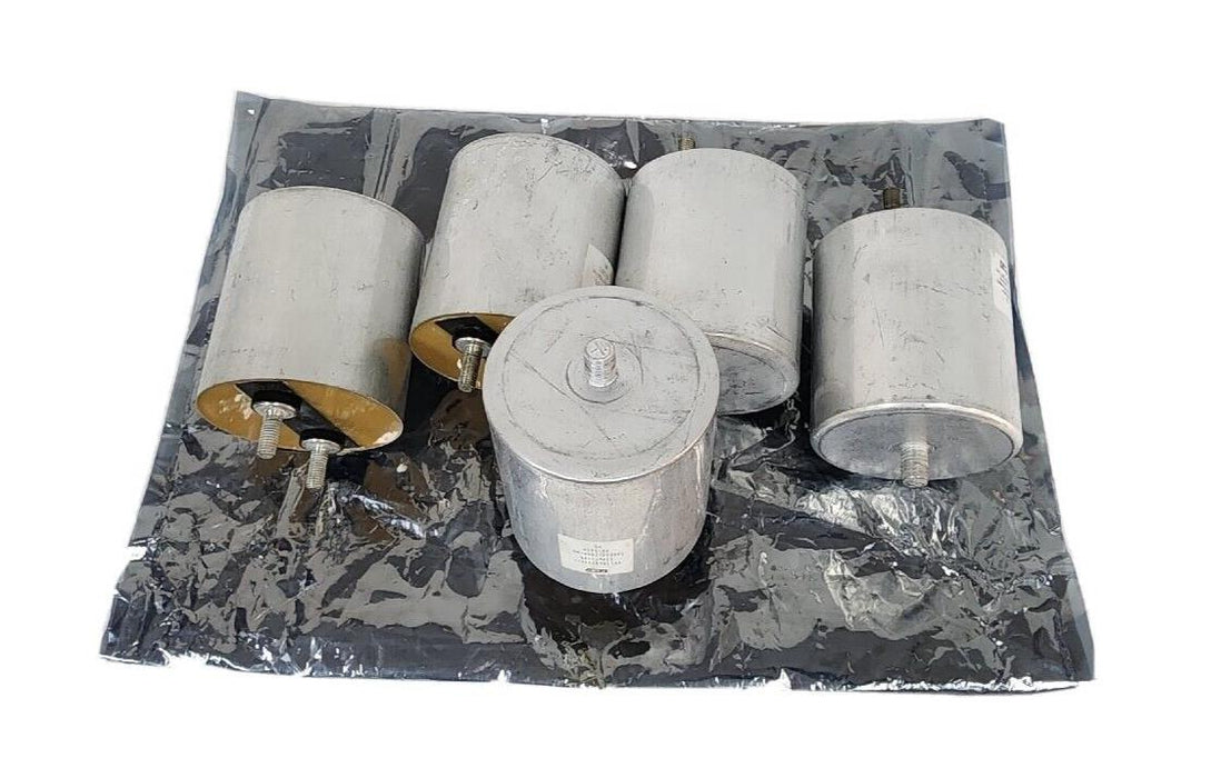 LOT OF 5 TPC FFLI6L0237K 230uF 10% 1000VDC/60ARMS