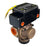 NEW UFM INC MM-FSB80GM-12-32V1.0-TT3WR-18D FLOW METER TYPE 4 120514