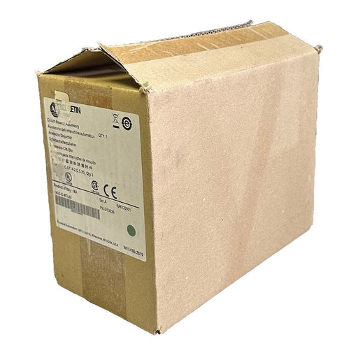 NEW ALLEN BRADLEY 140G-G-MTL63 /A CIRCUIT BREAKER ACCESSORY FRAME-G 140GGMTL63