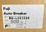 FUJI ELECTRIC BU-LSB3F600 / BU-LSB3600 Auto-Breaker 600A BU-LSB BU-LSB3600L NSMP