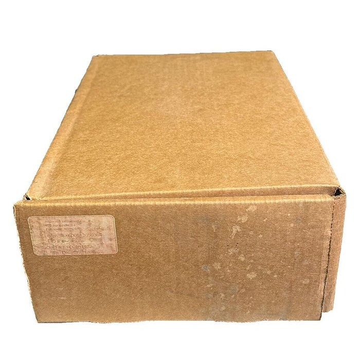 NEW ANDERSON SX6005100503840 SX DRIFTLESS PHARMACEUTICAL LEVEL TRANSMITTER