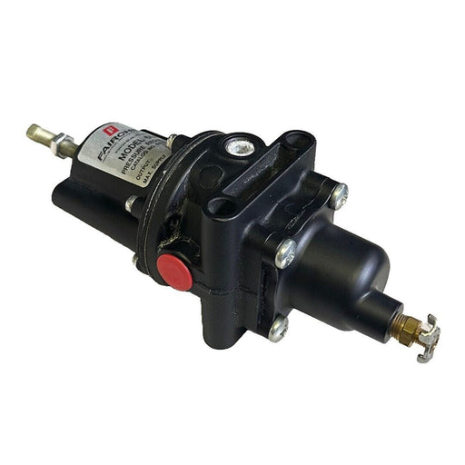 NEW FAIRCHILD MODEL 65A PRESSURE REGULATOR 1-60PSIG 65742