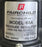 NEW FAIRCHILD MODEL 65A PRESSURE REGULATOR 1-60PSIG 65742