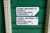 FISHER ROSEMOUNT CP6701-DA4 / CP6701DA4 I/O FILE RACK ASSEMBLY RIPAC 12P1905X012