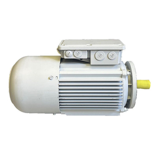 NEW LENZE MDEMARS100-32B MOTOR 3kW 3-MOT 13284805 50Hz KTY3TKO EN60034