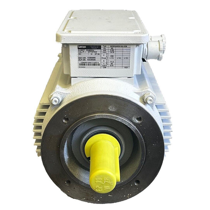 NEW LENZE MDEMARS100-32B MOTOR 3kW 3-MOT 13284805 50Hz KTY3TKO EN60034