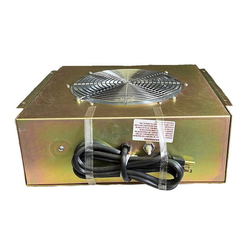 NEW IMS ENGINEERED PRODUCTS MODEL BMI BLOWER 540SCFM 2570RPM 115V 50/60Hz .67A