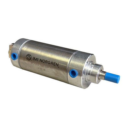 NEW IMI NORGREN RP250X2.500-DAP-PS / RP250X2500DAPPS PNEUMATIC CYLINDER