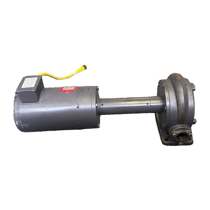 NEW GUSHER 11022E-XL-LH / 11022EXLLH COOLANT PUMP 3HP Z301747 230/460V 3450RPM