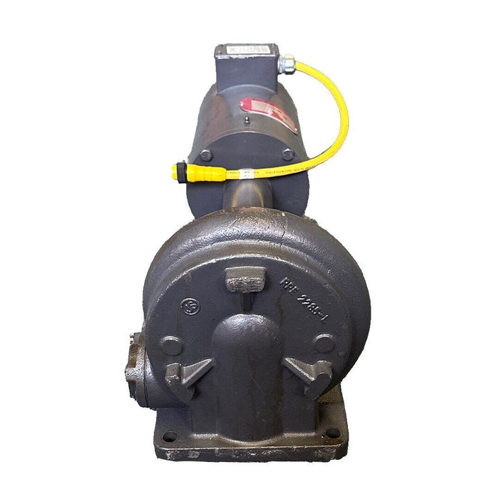 NEW GUSHER 11022E-XL-LH / 11022EXLLH COOLANT PUMP 3HP Z301747 230/460V 3450RPM